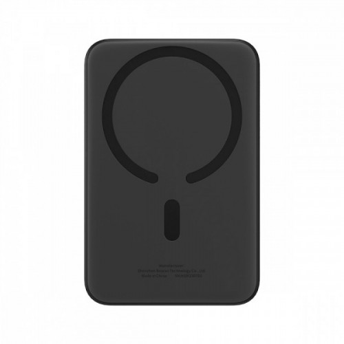 Портативна Батарея Baseus Magnetic Mini Air 20W 10000mAh purple Купити в Україні