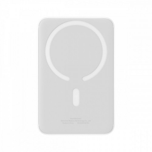 Портативна Батарея Baseus Magnetic Mini Air 20W 10000mAh purple Купити в Україні