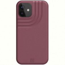 Чохол-накладка Urban Armor Gear U Anchor для Apple iPhone 12 Pro Max Aubergine (11236M314747)