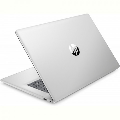 Ноутбук HP 17-cn3040ua (C9RK9EA) Silver