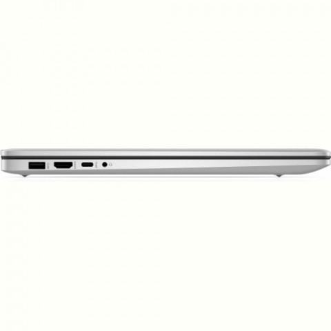 Ноутбук HP 17-cn3040ua (C9RK9EA) Silver