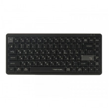 Клавіатура A4-Tech Fstyler FX53 (Black), колір чорний, USB