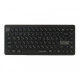 Клавіатура A4-Tech Fstyler FX53 (Black), колір чорний, USB