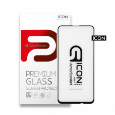 Захисне скло ArmorStandart Icon для Huawei P Smart Pro/Honor 9X (ARM55841-GIC-BK)