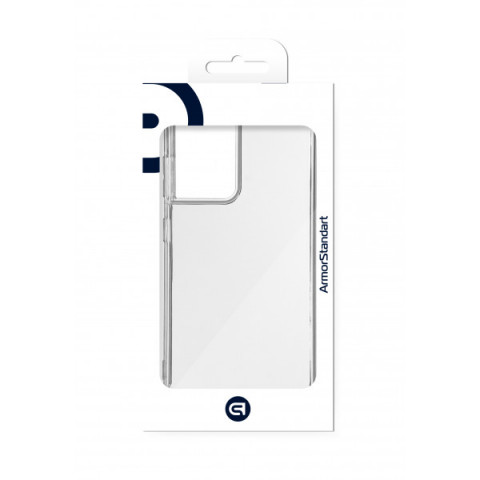 Чохол ArmorStandart Air Force для Samsung S21 Ultra Clear (ARM58185)