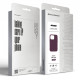 Чохол ArmorStandart ICON2 MagSafe для Apple iPhone 16 Pro Plum (ARM81317)
