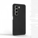 Чохол ArmorStandart Matte Slim Fit для Infinix Hot 50 4G Camera cover Black (ARM80957)