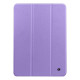 Чохол ArmorStandart Smart Case для iPad Air 11 2025 / 2024 Lavender (ARM89216)