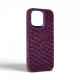 Чохол Harder Virgin Mermaid для Apple iPhone 15 Pro Max Purple (ARM76822)