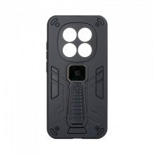 Чохол ArmorStandart Proover для Xiaomi Redmi Note 15 Pro 5G Black (ARM89749)