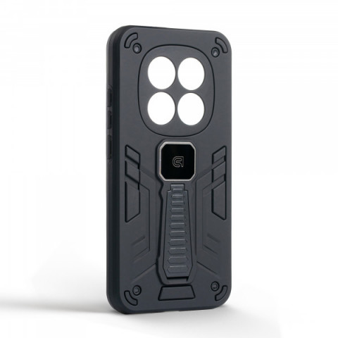 Чохол ArmorStandart Proover для Xiaomi Redmi Note 15 Pro 5G Black (ARM89749)