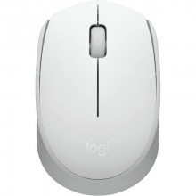 Миша бездротова Logitech M171 Off-White (910-006867)