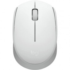 Миша бездротова Logitech M171 Off-White (910-006867)