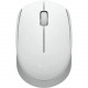 Миша бездротова Logitech M171 Off-White (910-006867)