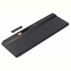 Клавіатура A4Tech FBK25 Black USB