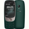 Мобільний телефон Nokia 6310 Dual Sim Green