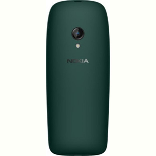 Мобільний телефон Nokia 6310 Dual Sim Green