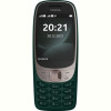 Мобільний телефон Nokia 6310 Dual Sim Green