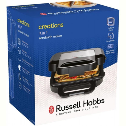 Бутербродниця Russell Hobbs 26810-56