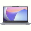 Ноутбук Lenovo IdeaPad Slim 3 14IRH8 (83EL003TRA) Arctic Grey