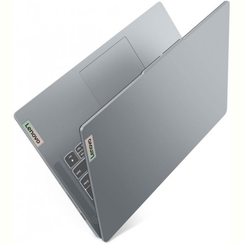 Ноутбук Lenovo IdeaPad Slim 3 14IRH8 (83EL003TRA) Arctic Grey