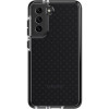 Чохол-накладка Tech21 Evo Check для Samsung Galaxy S21 FE SM-G990 Black (T21-9080)