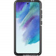 Чохол-накладка Tech21 Evo Check для Samsung Galaxy S21 FE SM-G990 Black (T21-9080)