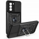 Чохол-накладка BeCover Military для Infinix Hot 50 (X6720) Black (713046)