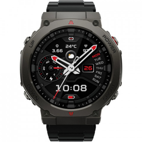 Смарт-годинник Black Shark GS3 Ultra BS-W2415 Black