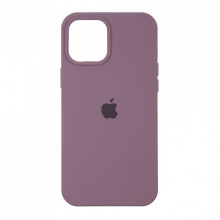 Чохол Original Silicone Case для Apple iPhone 12 miini Grape (ARM57247)