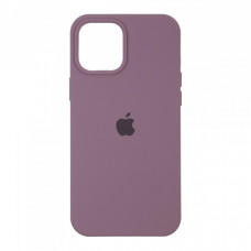 Чохол Original Silicone Case для Apple iPhone 12 miini Grape (ARM57247)