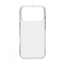 Чохол ArmorStandart Air для Apple iPhone 17 Pro Clear (ARM86741)