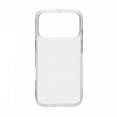 Чохол ArmorStandart Air для Apple iPhone 17 Pro Clear (ARM86741)