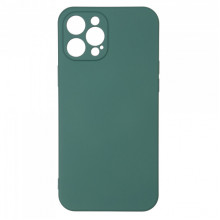 Чохол ArmorStandart ICON для Apple iPhone 12 Pro Max Camera cover Pine Green (ARM57507)