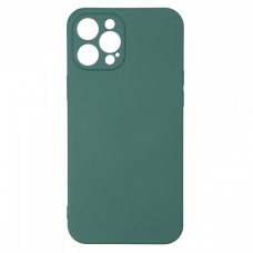 Чохол ArmorStandart ICON для Apple iPhone 12 Pro Max Camera cover Pine Green (ARM57507)