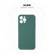 Чохол ArmorStandart ICON для Apple iPhone 12 Pro Max Camera cover Pine Green (ARM57507)