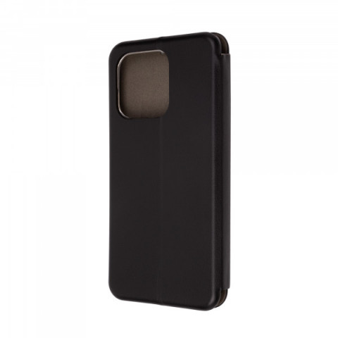 Чохол-книжка ArmorStandart G-Case для Motorola Edge 60 Fusion 5G Black (ARM85380)