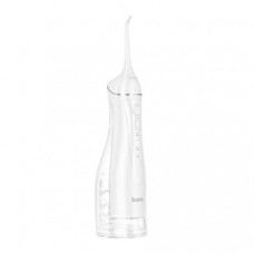 Іригатор Hoco Electric oral flushing device 2000 mAh White (HP63)