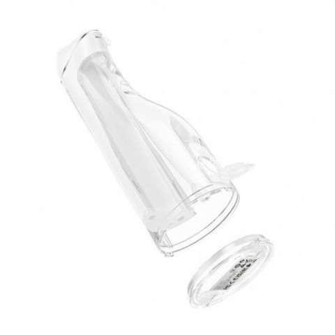 Іригатор Hoco Electric oral flushing device 2000 mAh White (HP63)