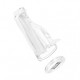 Іригатор Hoco Electric oral flushing device 2000 mAh White (HP63)