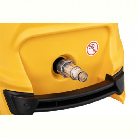 Мінімийка високого тиску 2E AquaClean 150plus (2E-HPW2015PB)
