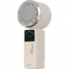 Портативний вентилятор Proove Fresher Lite Beige (PFFR04002002)