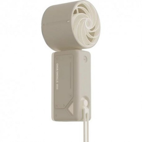Портативний вентилятор Proove Fresher Lite Beige (PFFR04002002)