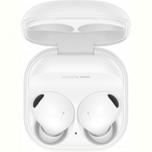 Bluetooth-гарнітура Samsung Galaxy Buds2 Pro SM-R510 White (SM-R510NZWASEK)