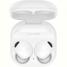 Bluetooth-гарнітура Samsung Galaxy Buds2 Pro SM-R510 White (SM-R510NZWASEK)