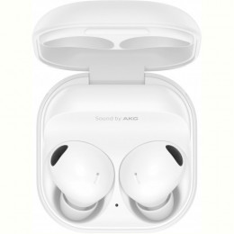 Bluetooth-гарнітура Samsung Galaxy Buds2 Pro SM-R510 White (SM-R510NZWASEK)