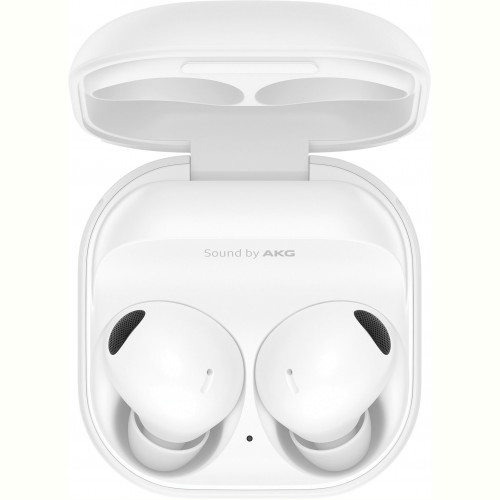 Bluetooth-гарнітура Samsung Galaxy Buds2 Pro SM-R510 White (SM-R510NZWASEK)