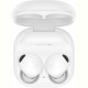Bluetooth-гарнітура Samsung Galaxy Buds2 Pro SM-R510 White (SM-R510NZWASEK)