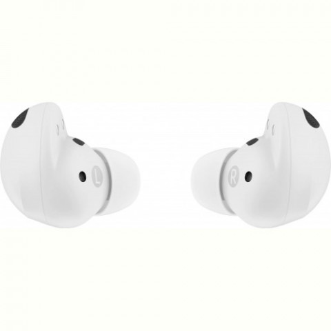 Bluetooth-гарнітура Samsung Galaxy Buds2 Pro SM-R510 White (SM-R510NZWASEK)