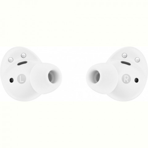 Bluetooth-гарнітура Samsung Galaxy Buds2 Pro SM-R510 White (SM-R510NZWASEK)